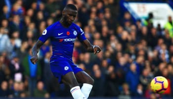 Chelsea - Everton : les Blues sont friables en cette fin d'année