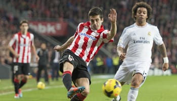 Athletic Bilbao - Real Madrid : les Merengues vont-ils continuer à courir seul en tête ?