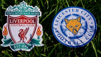 Leicester City - Liverpool: les Reds vont être plus frais