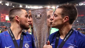 Vainqueur Europa League : qui remportera l’édition 2022 ?