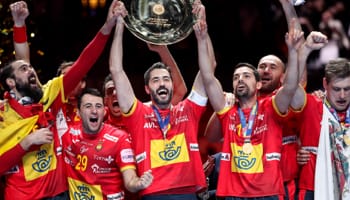 Euro Handball 2022 : qui remportera le tournoi ?