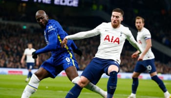 Chelsea - Tottenham : les Blues ne gagnent plus en PL