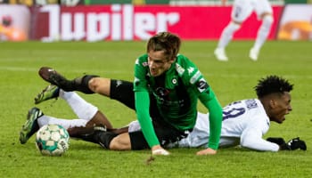 Anderlecht - Cercle Bruges : avantage au RSCA