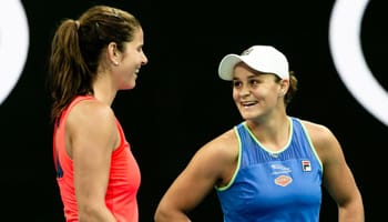 Qui remportera l'Open d'Australie 2022 du côté des Dames ?