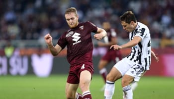 Juventus - Torino : le derby de Turin