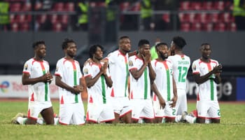 Senegal - Egypte : choc Mané-Salah en finale de la CAN