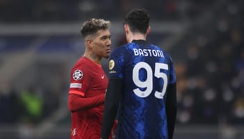 Liverpool - Inter Milan : les Reds ont fait le boulot à l'extérieur