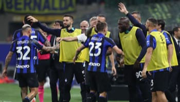 Inter Milan - Naples : les Interistes veulent revenir sur le leader