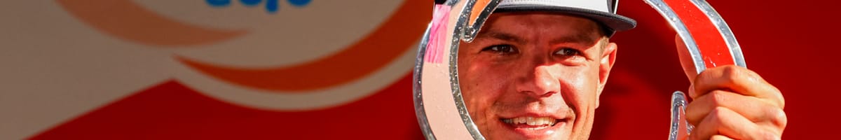 Milan San Remo: Wout Van Aert mikt op een tweede overwinning in Italië