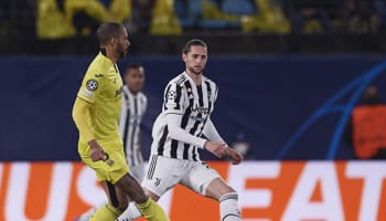 Juventus - Villarreal : le Sous-Marin Jaune continue de rêver