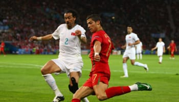 Portugal – Turquie : le choc des demis pour la qualification en CDM