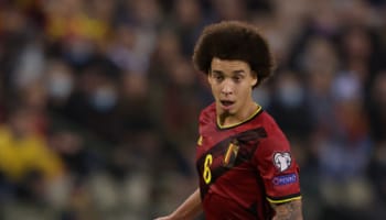 Belgique - Burkina Faso : victoire facile pour les Belges ?