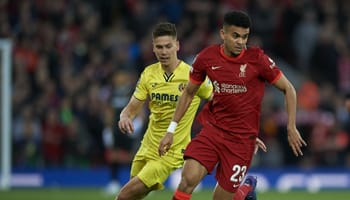 Villarreal - Liverpool: de Spanjaarden moeten twee keer scoren thuis
