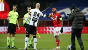 SC Charleroi - Standard de Liège : un choc wallon au programme