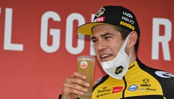 Amstel Gold Race 2022 : Mathieu van der Poel est le favori