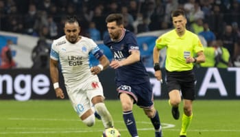 Paris Saint-Germain - Olympique de Marseille : Marseille est dans la course à la LdC