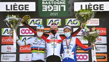Liège-Bastogne-Liège : qui remporte La Doyenne ?