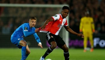 Olympique de Marseille - Feyenoord Rotterdam : l'OM doit gagner le match
