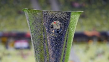 Eintracht Francfort - Rangers : la finale de l'Europa League