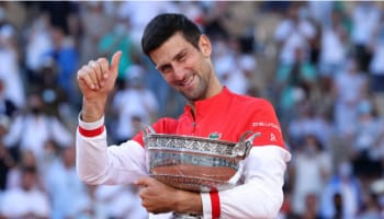 Roland Garros Messieurs : Nadal en route vers un nouveau titre ? 