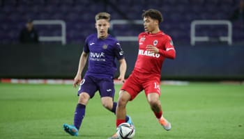 Antwerp - Anderlecht : Le RSCA doit gagner pour garder ses chances de Play-Off I
