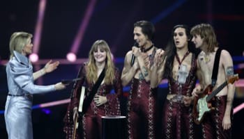 Eurovision 2022 : qui va gagner la finale du concours de chanson à Turin ?