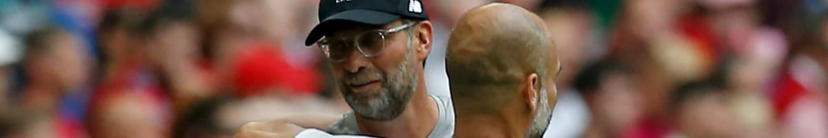 Guardiola en Klopp: hoe verhouden ze zich tot de groten aller tijden?