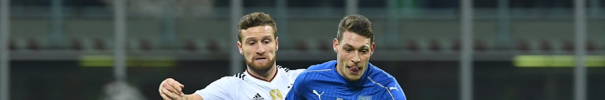 Allemagne - Italie : gros choc pour clôturer la saison