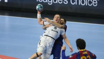 Ligue des champions de handball : Barcelone est le grand favori pour remporter la finale