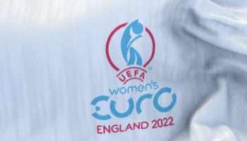 UEFA Women's Euro 2022 : L'Espagne est la favorite