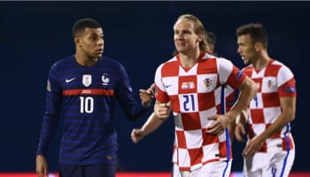 France - Croatie : les Bleus ont pris 2 points en 3 matchs