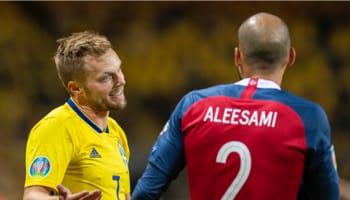Suède - Norvège : le derby entre deux pays voisins