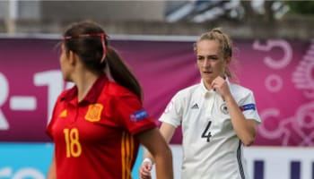 Allemagne - Espagne : la bataille pour la 1ère place