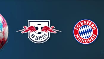 Leipzig - Bayern Munich : la Supercoupe d'Allemagne