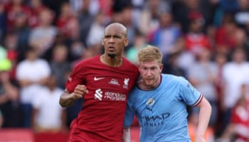 Liverpool - Manchester City : les Reds craignent Haaland