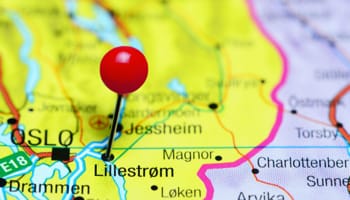 Lillestrøm - Antwerp : déplacement compliqué en Norvège