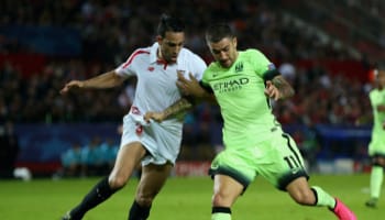 Sevilla - Manchester City: Man City wil meteen de 3 punten pakken
