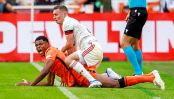 Pays-Bas - Belgique : qui ira au Final Four ?