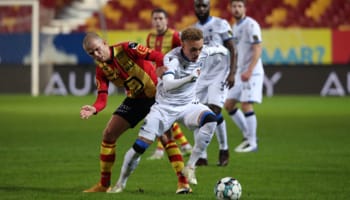 Club Bruges - Malines : les Blauw en Zwart préparent aussi la LdC