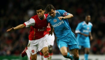 Arsenal - PSV : la lutte pour la tête du groupe