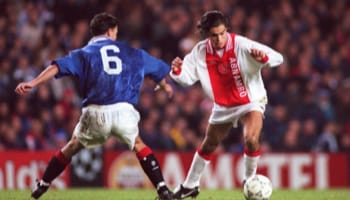 Ajax Amsterdam - Rangers : l'Ajax doit prendre les 3 points