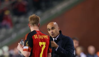 De Rode Duivels: WK 2022 kansen, programma, selectie & tv-info