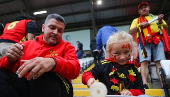 België vs. Marokko, WK voetbal, voetbalweddenschappen