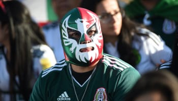 Mexico - Polen: wie neemt een optie op de kwalificatie?