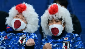 Allemagne - Japon : une surprise est possible