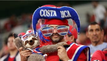 Spanje - Costa Rica: Spanje heeft iets recht te zetten op het WK