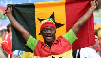 Portugal - Ghana : les Portugais pourraient aller loin