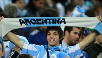 Argentine - Mexique : la victoire sinon rien