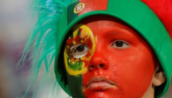 Portugal - Uruguay: Portugal wil 6 op 6 pakken