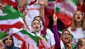 Iran - Etats-Unis : qui arrachera la qualification ?